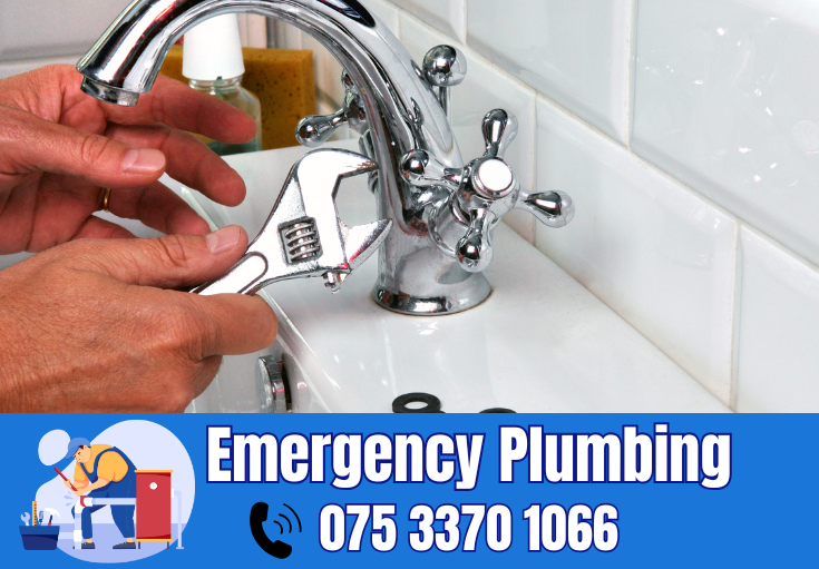  plumber Saltwood
